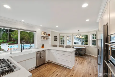 $1,038,000 | 15511 133rd Avenue East, Puyallup, WA 98374
