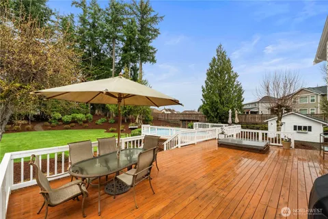 $1,038,000 | 15511 133rd Avenue East, Puyallup, WA 98374