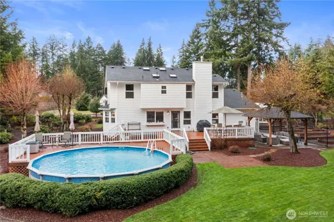 $1,150,000 | 15511 133rd Avenue East, Puyallup, WA 98374