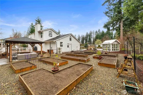 $1,150,000 | 15511 133rd Avenue East, Puyallup, WA 98374