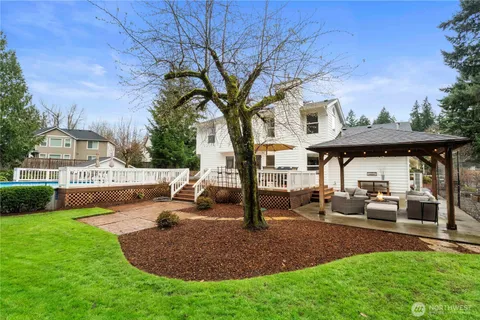 $1,150,000 | 15511 133rd Avenue East, Puyallup, WA 98374