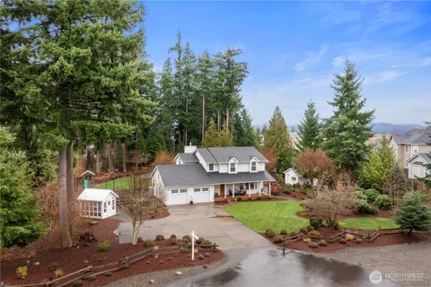 $1,038,000 | 15511 133rd Avenue East, Puyallup, WA 98374