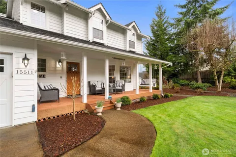 $1,038,000 | 15511 133rd Avenue East, Puyallup, WA 98374