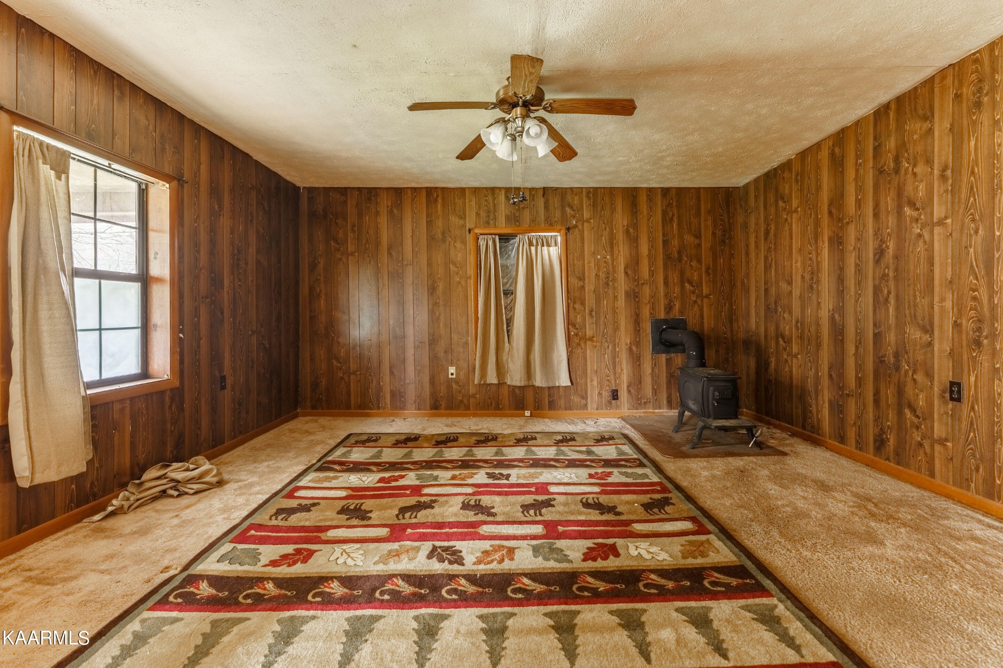 936 Middle Creek Road Cosby, TN 37722 - Photo 4 of 20
