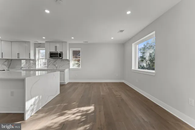 $930,000 | 33 Nicholson Street Northwest, Washington, DC 20011