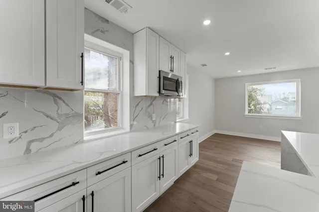 $930,000 | 33 Nicholson Street Northwest, Washington, DC 20011