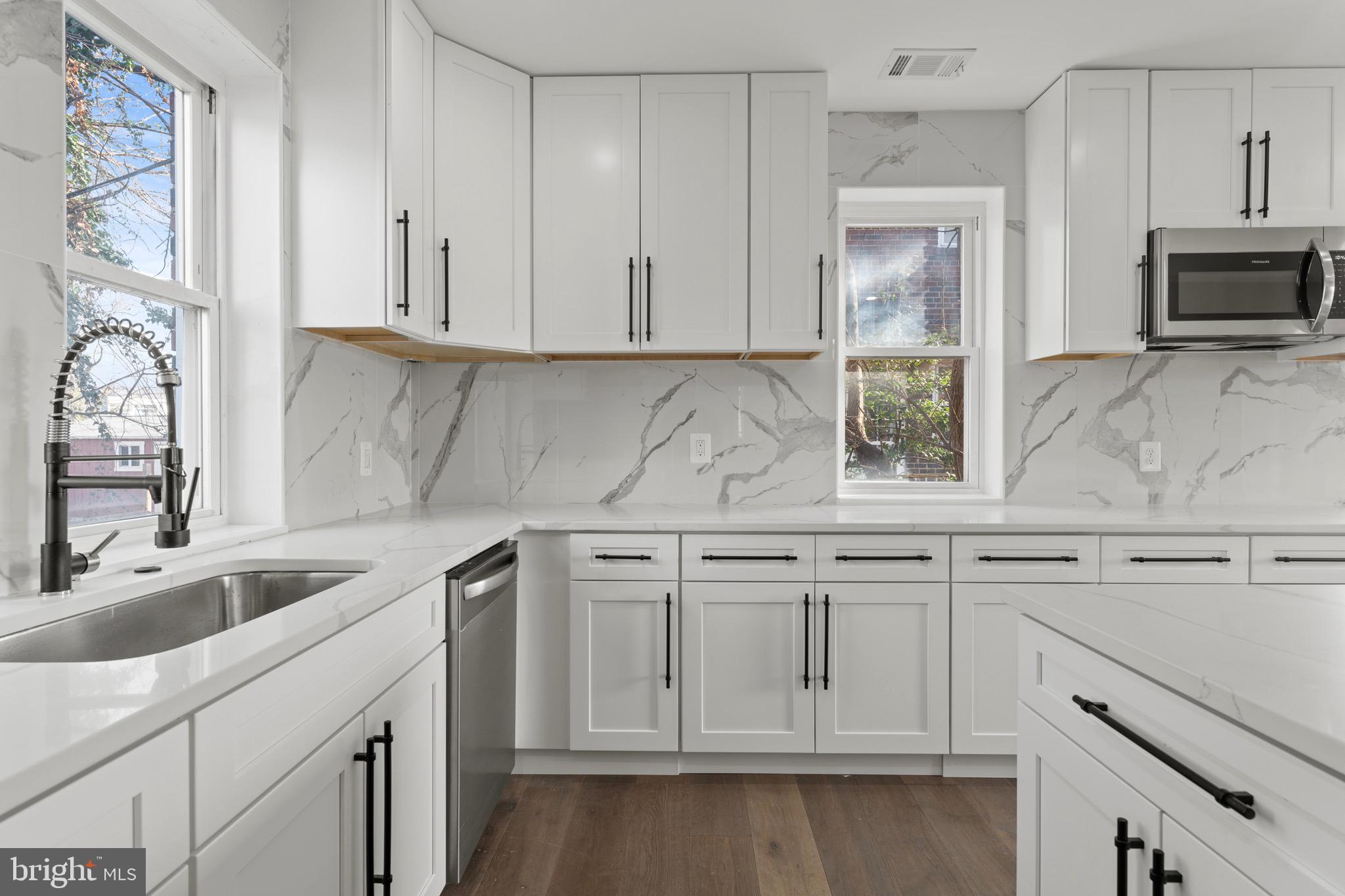 33 Nicholson Street Northwest Washington, DC 20011 - Photo 19 of 59