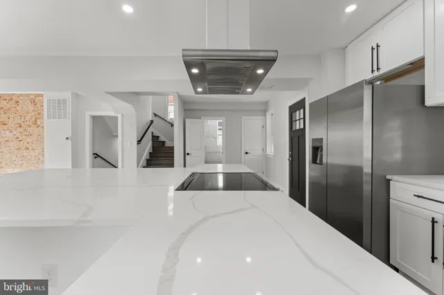 $930,000 | 33 Nicholson Street Northwest, Washington, DC 20011