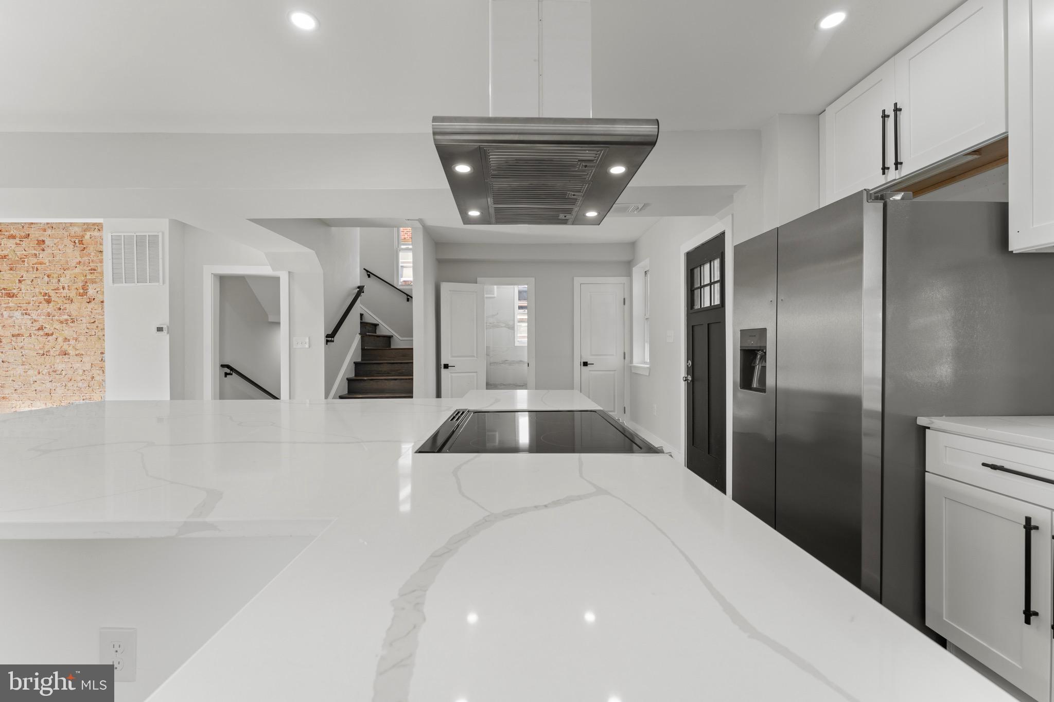 33 Nicholson Street Northwest Washington, DC 20011 - Photo 26 of 60