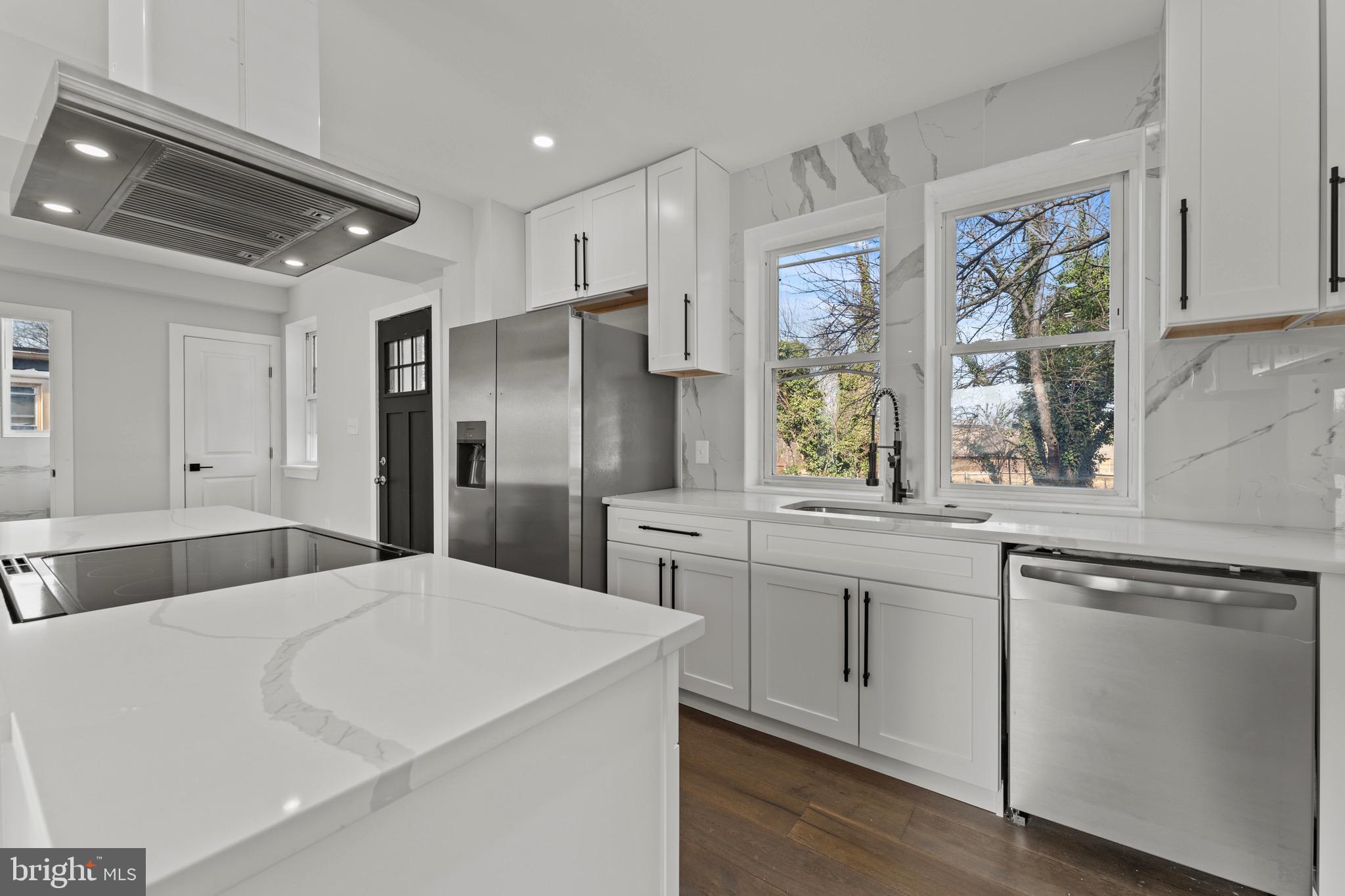 33 Nicholson Street Northwest Washington, DC 20011 - Photo 27 of 59