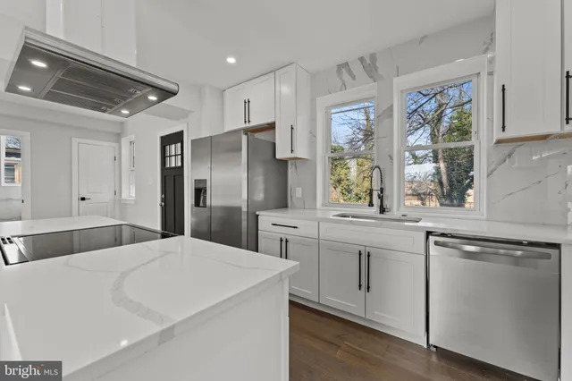 $930,000 | 33 Nicholson Street Northwest, Washington, DC 20011