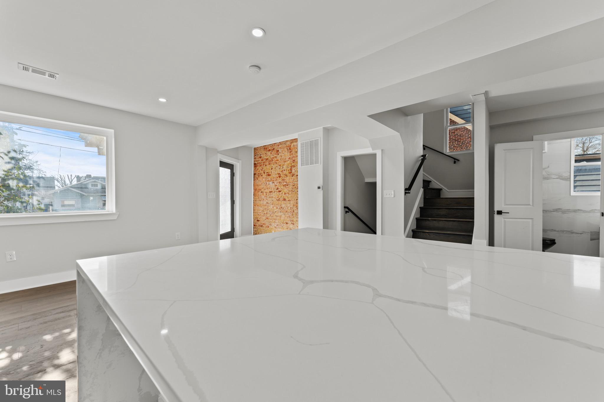 33 Nicholson Street Northwest Washington, DC 20011 - Photo 30 of 60