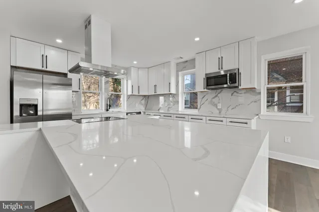 $930,000 | 33 Nicholson Street Northwest, Washington, DC 20011