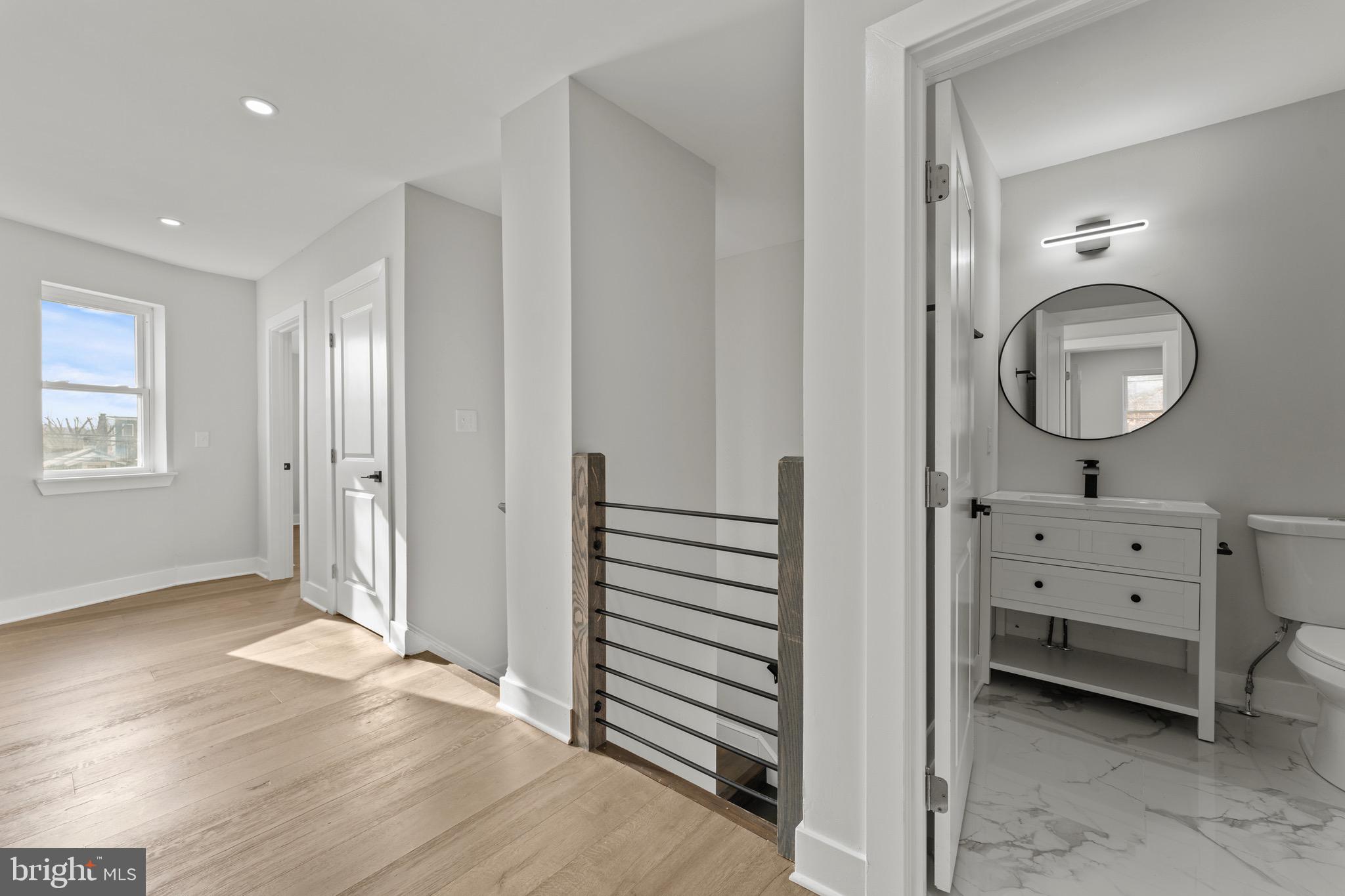 33 Nicholson Street Northwest Washington, DC 20011 - Photo 33 of 60 Upper Level