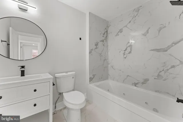 $930,000 | 33 Nicholson Street Northwest, Washington, DC 20011