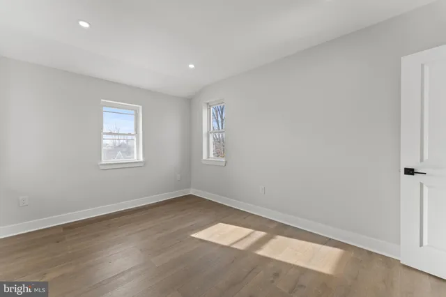 $930,000 | 33 Nicholson Street Northwest, Washington, DC 20011