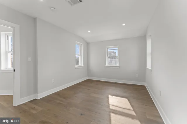 $930,000 | 33 Nicholson Street Northwest, Washington, DC 20011