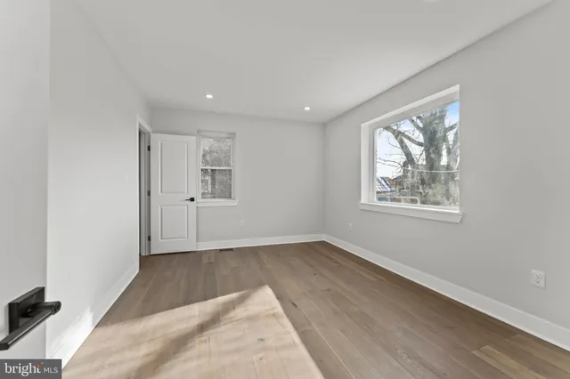 $930,000 | 33 Nicholson Street Northwest, Washington, DC 20011