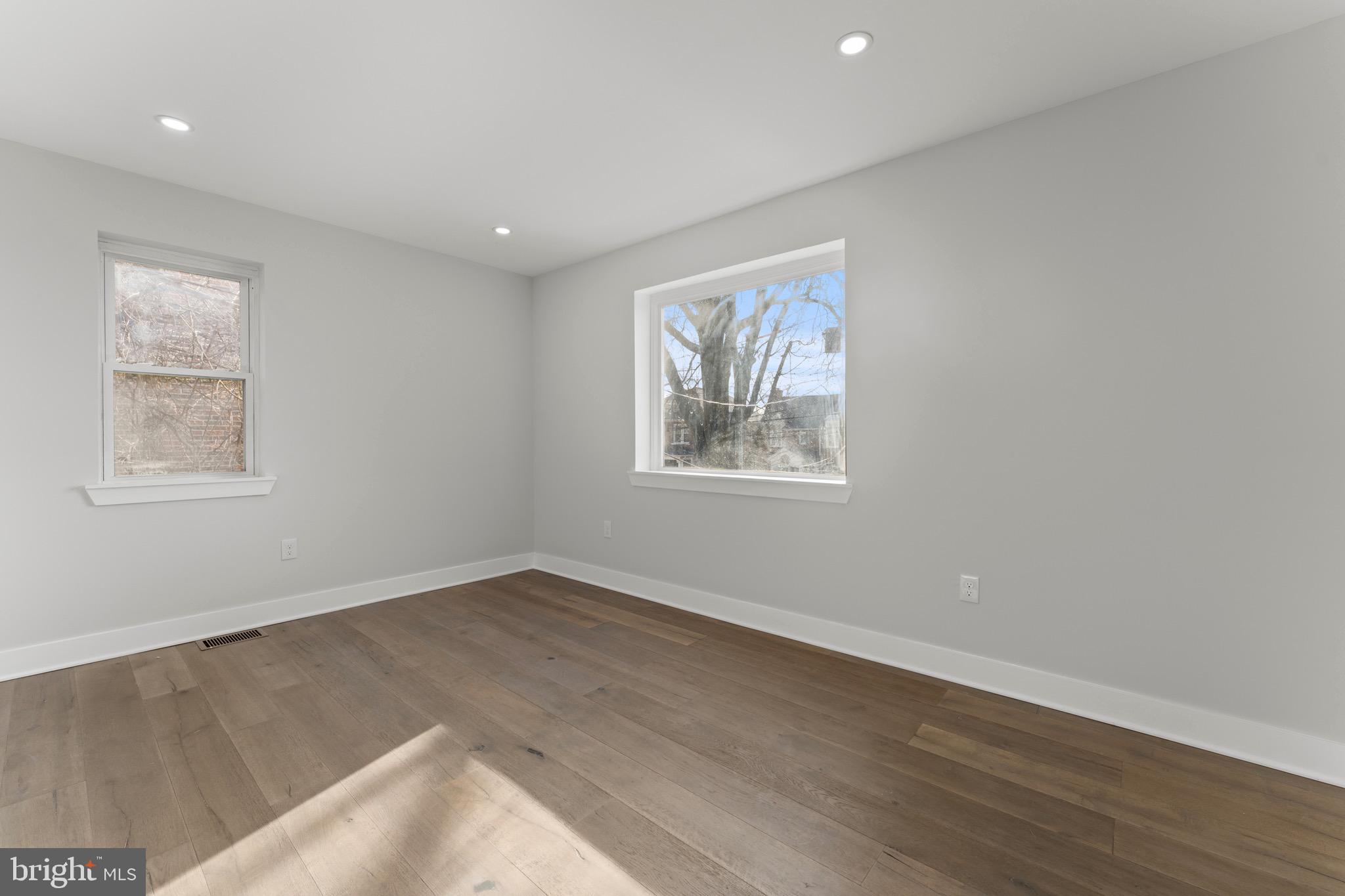 33 Nicholson Street Northwest Washington, DC 20011 - Photo 44 of 60