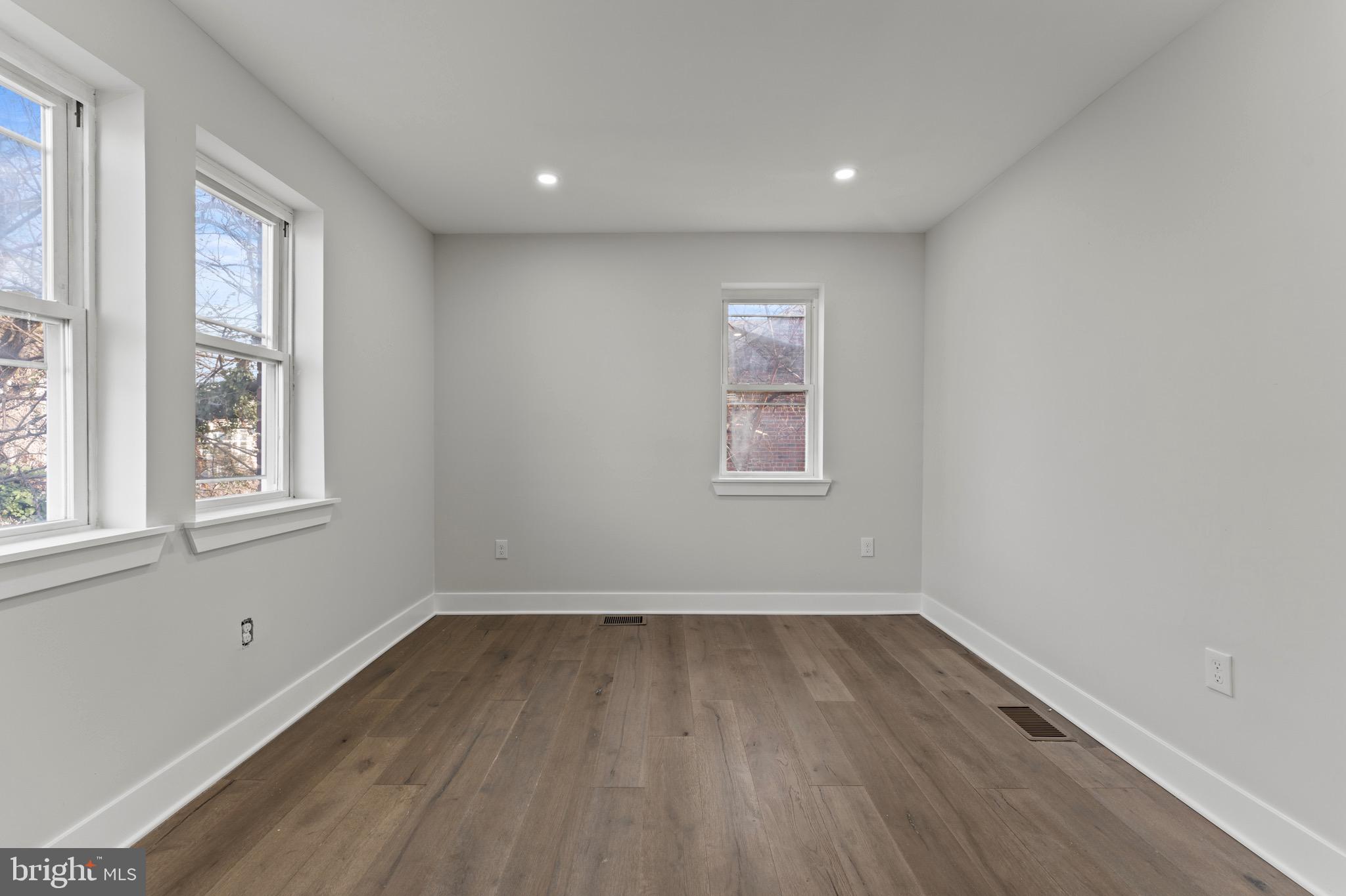 33 Nicholson Street Northwest Washington, DC 20011 - Photo 46 of 59