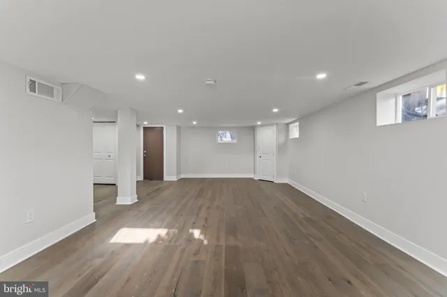 $930,000 | 33 Nicholson Street Northwest, Washington, DC 20011