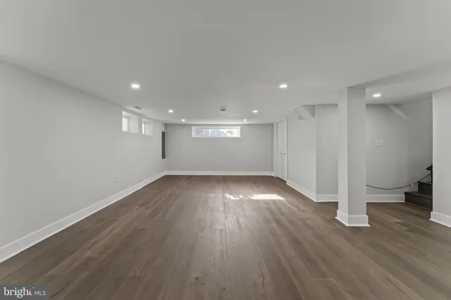 $930,000 | 33 Nicholson Street Northwest, Washington, DC 20011