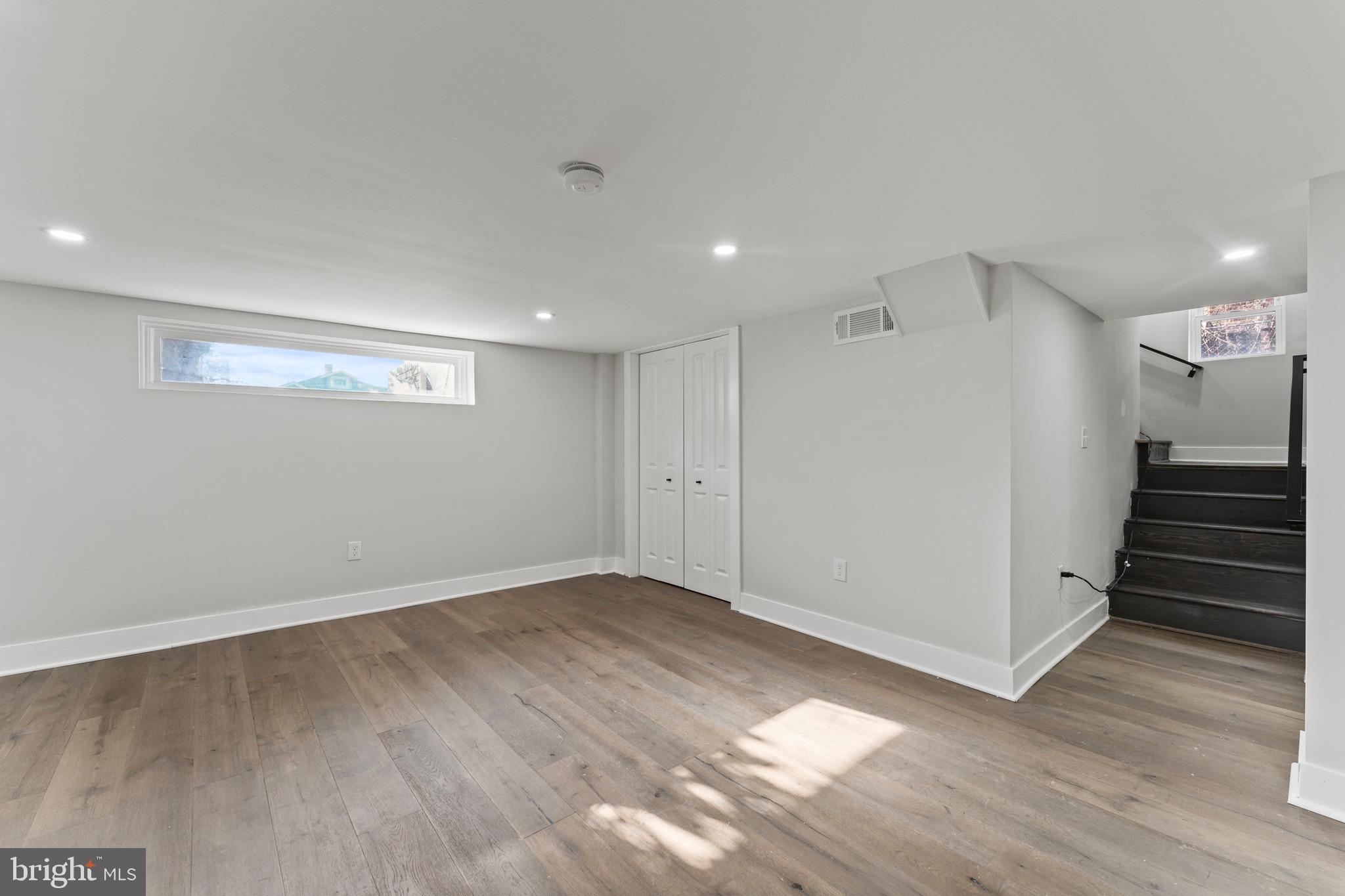 33 Nicholson Street Northwest Washington, DC 20011 - Photo 54 of 59