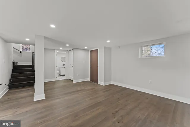 $930,000 | 33 Nicholson Street Northwest, Washington, DC 20011