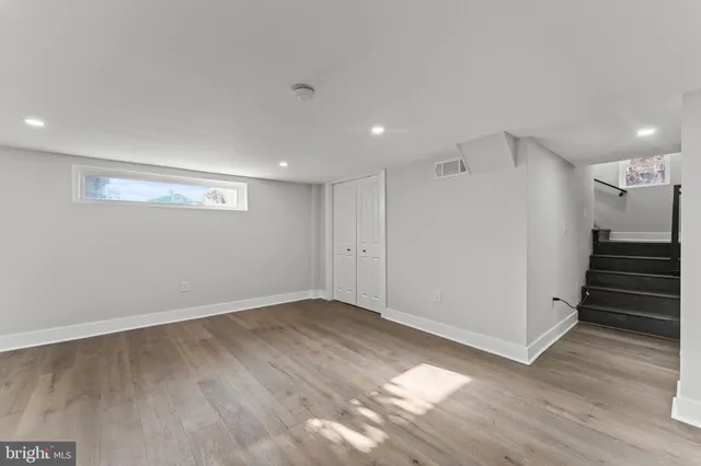 $930,000 | 33 Nicholson Street Northwest, Washington, DC 20011