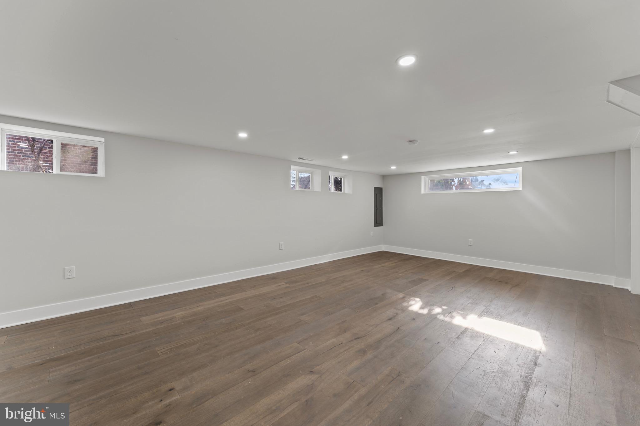 33 Nicholson Street Northwest Washington, DC 20011 - Photo 55 of 59