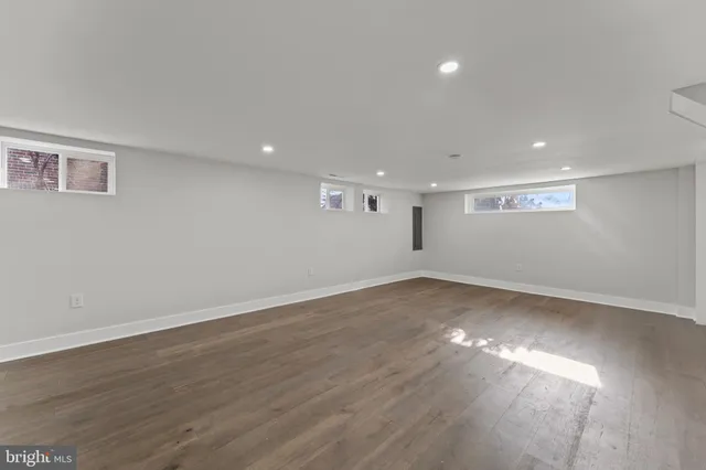 $930,000 | 33 Nicholson Street Northwest, Washington, DC 20011