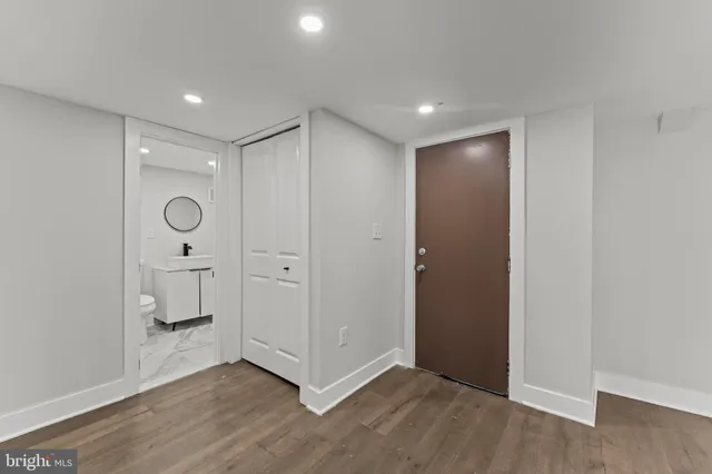 $930,000 | 33 Nicholson Street Northwest, Washington, DC 20011