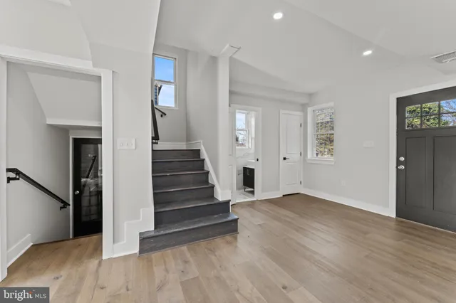 $930,000 | 33 Nicholson Street Northwest, Washington, DC 20011