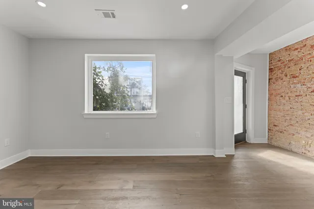 $930,000 | 33 Nicholson Street Northwest, Washington, DC 20011