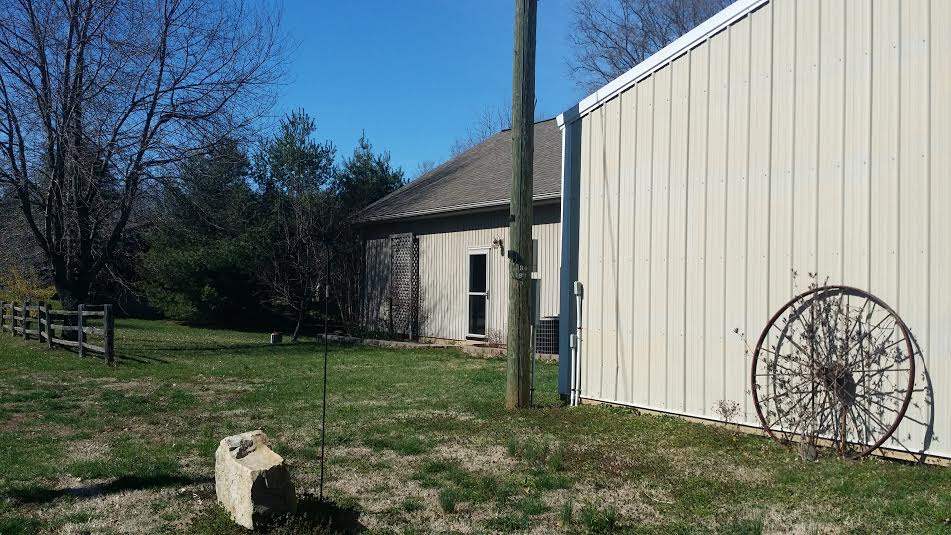 9370 Sunset Road Tell City, IN 47586 - Photo 1 of 1 Gallery Image 1