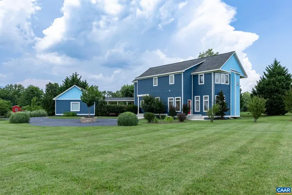 $1,625,000 | 7520-7522 Greenwood Station Road, Greenwood, VA 22943