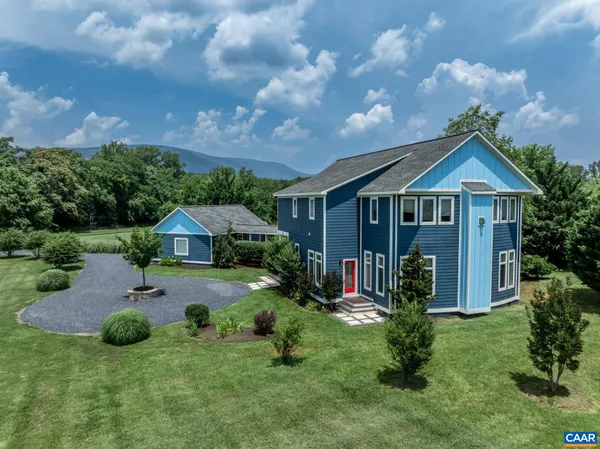 $1,625,000 | 7520-7522 Greenwood Station Road, Greenwood, VA 22943