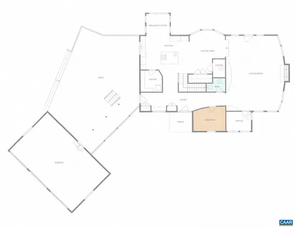 $1,625,000 | 7520-7522 Greenwood Station Road, Greenwood, VA 22943