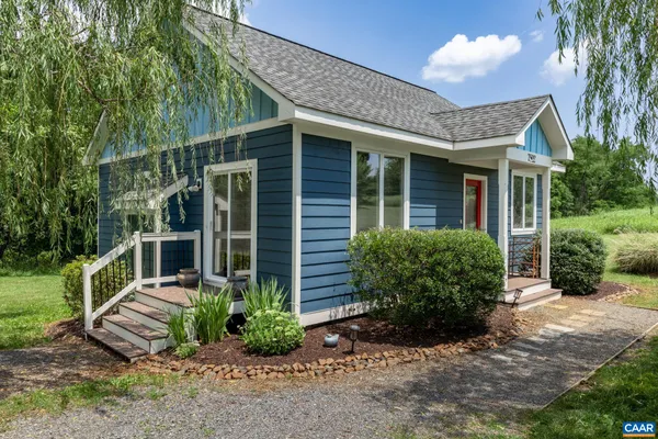 $1,625,000 | 7520-7522 Greenwood Station Road, Greenwood, VA 22943