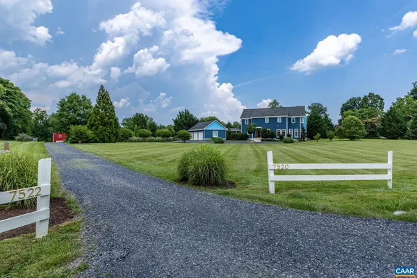 $1,625,000 | 7520-7522 Greenwood Station Road, Greenwood, VA 22943