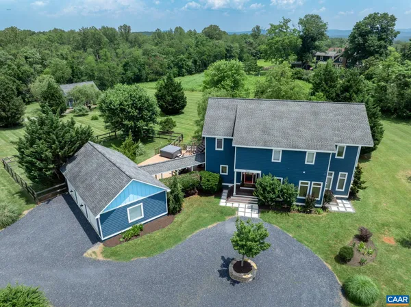 $1,625,000 | 7520-7522 Greenwood Station Road, Greenwood, VA 22943