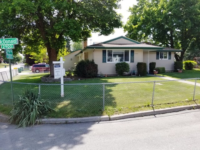 2907 South McDonald Road Spokane Valley, WA 99216 - Photo 2 of 20 Gallery Image 2