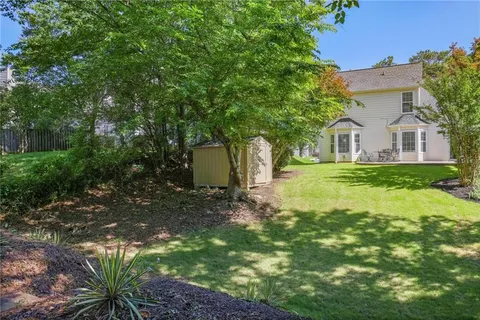 $525,000 | 3321 Serenade Court, Alpharetta, GA 30004