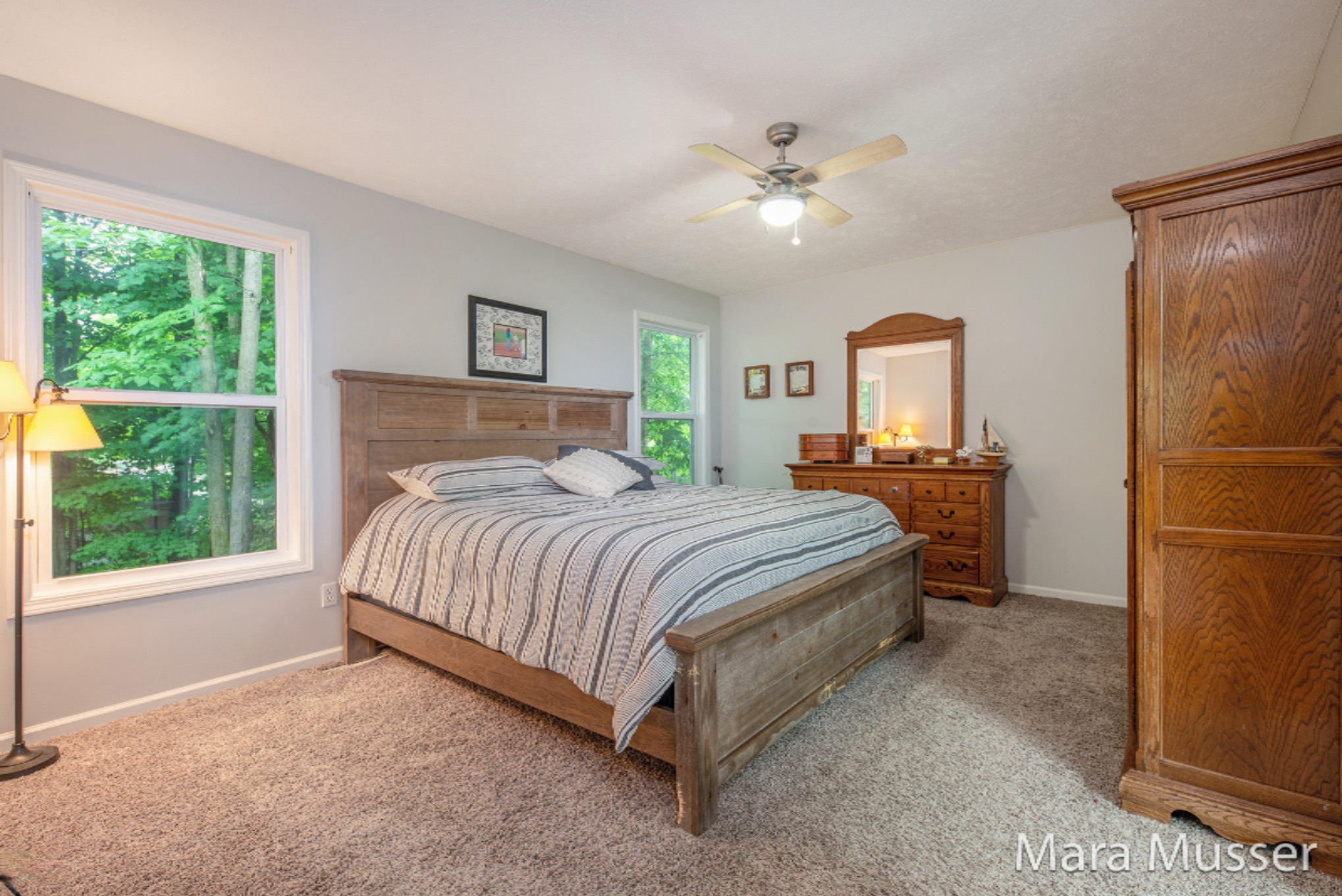 4005 Patti Road Dorr, MI 49323 - Photo 10 of 40 Main Floor Master
