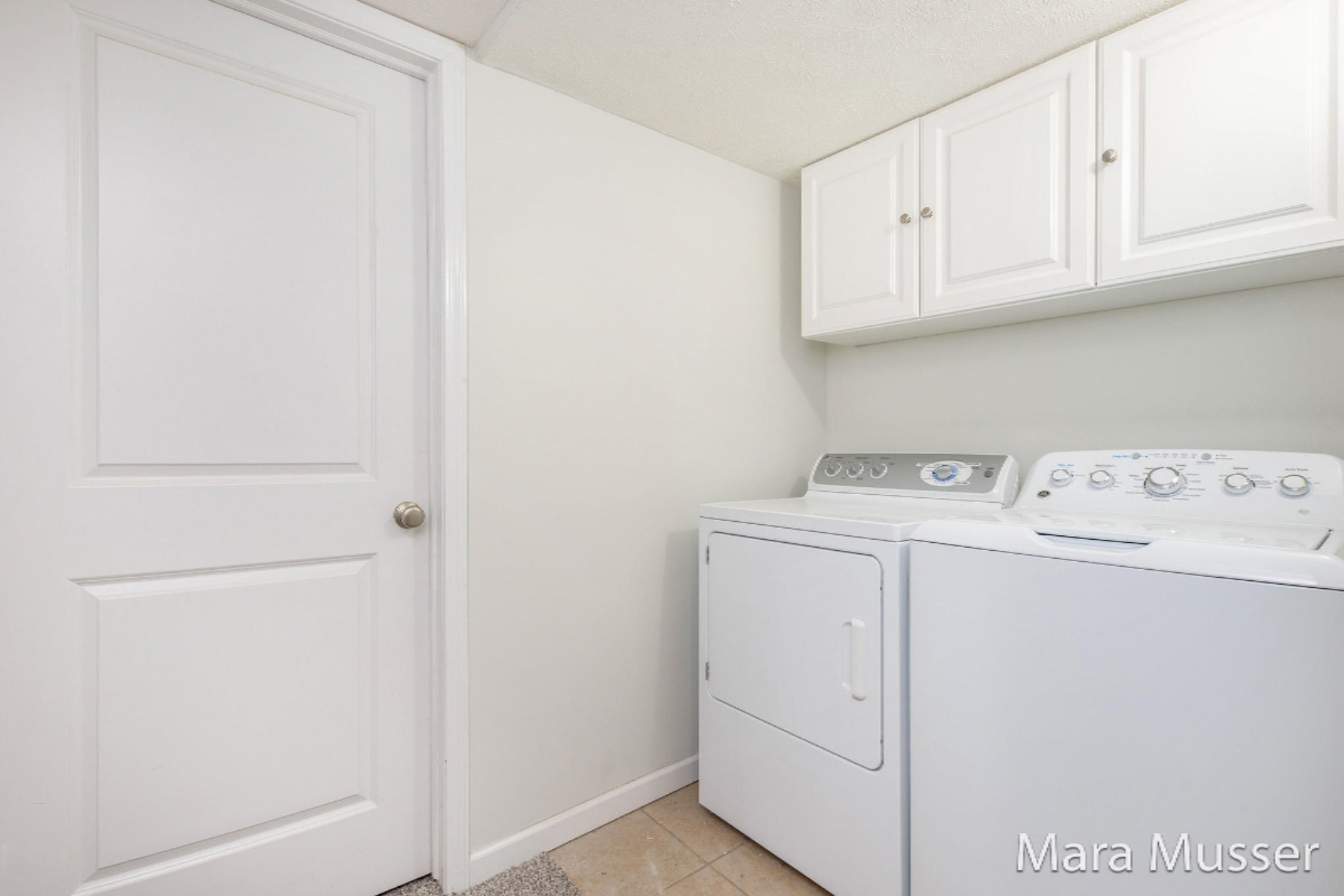 4005 Patti Road Dorr, MI 49323 - Photo 23 of 40 Laundry Area
