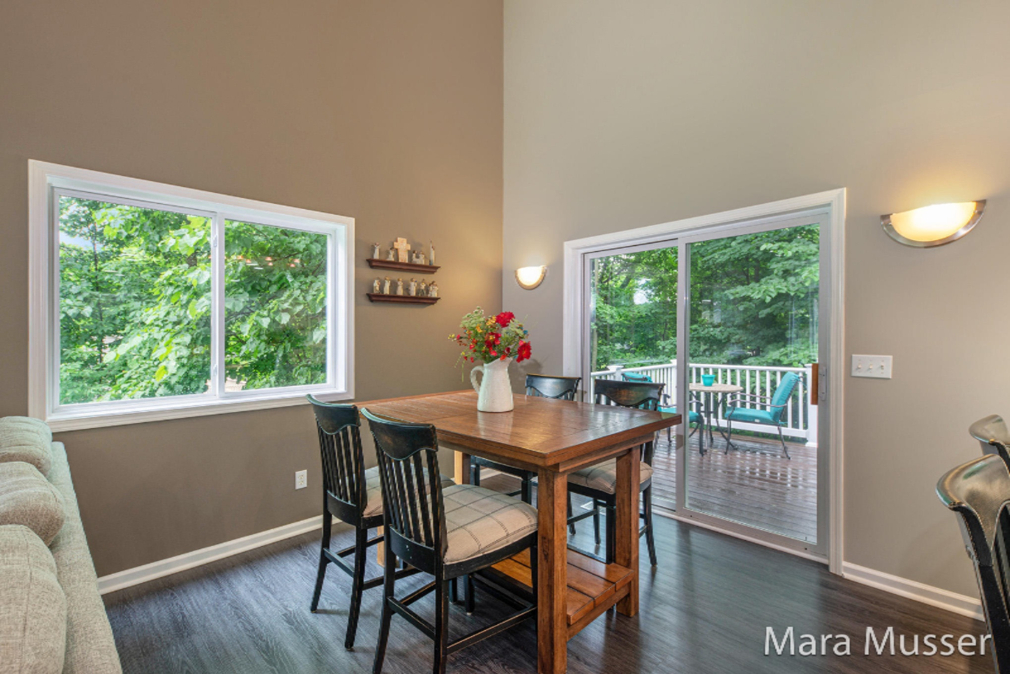 4005 Patti Road Dorr, MI 49323 - Photo 6 of 40 Dining Room