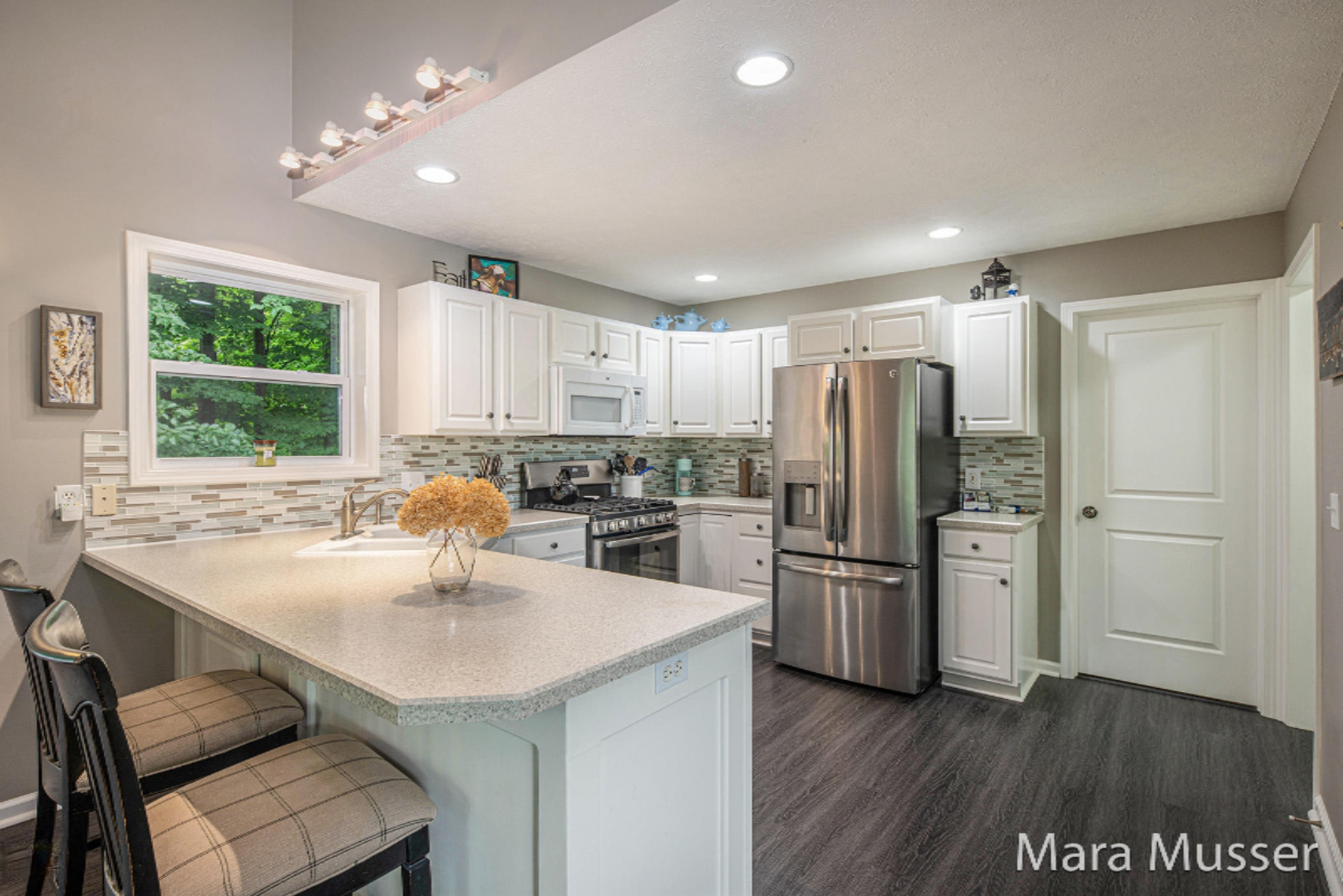 4005 Patti Road Dorr, MI 49323 - Photo 7 of 40 Kitchen
