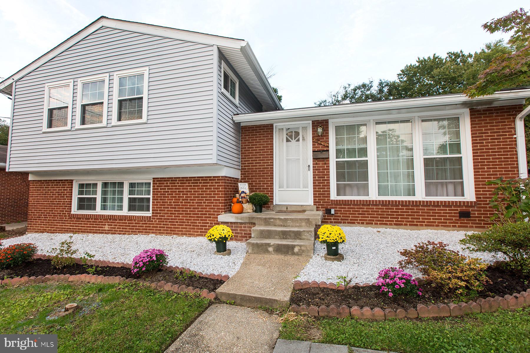 13217 Holdridge Road Silver Spring, MD 20906 - Photo 1 of 30 Front