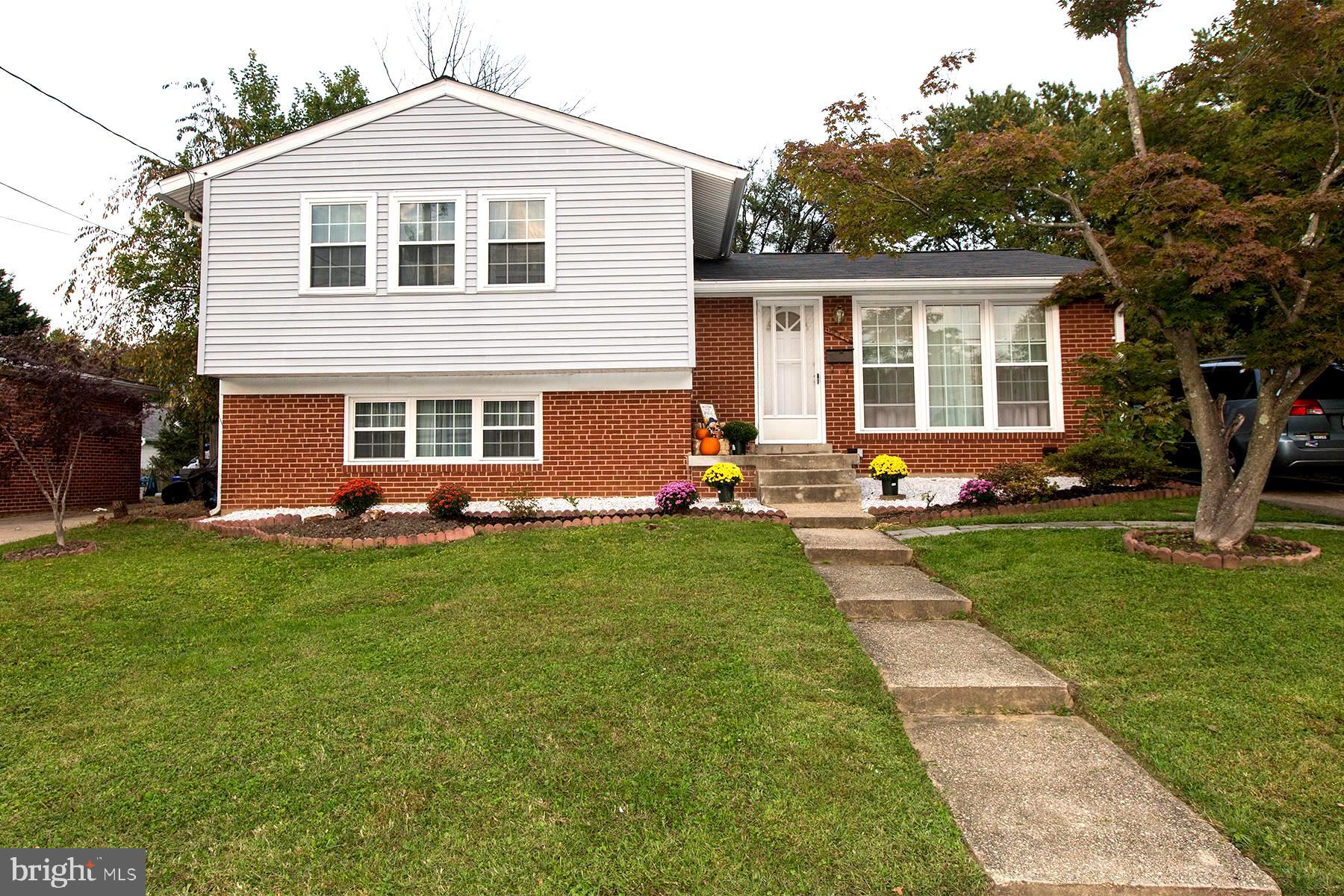 13217 Holdridge Road Silver Spring, MD 20906 - Photo 2 of 30 Front