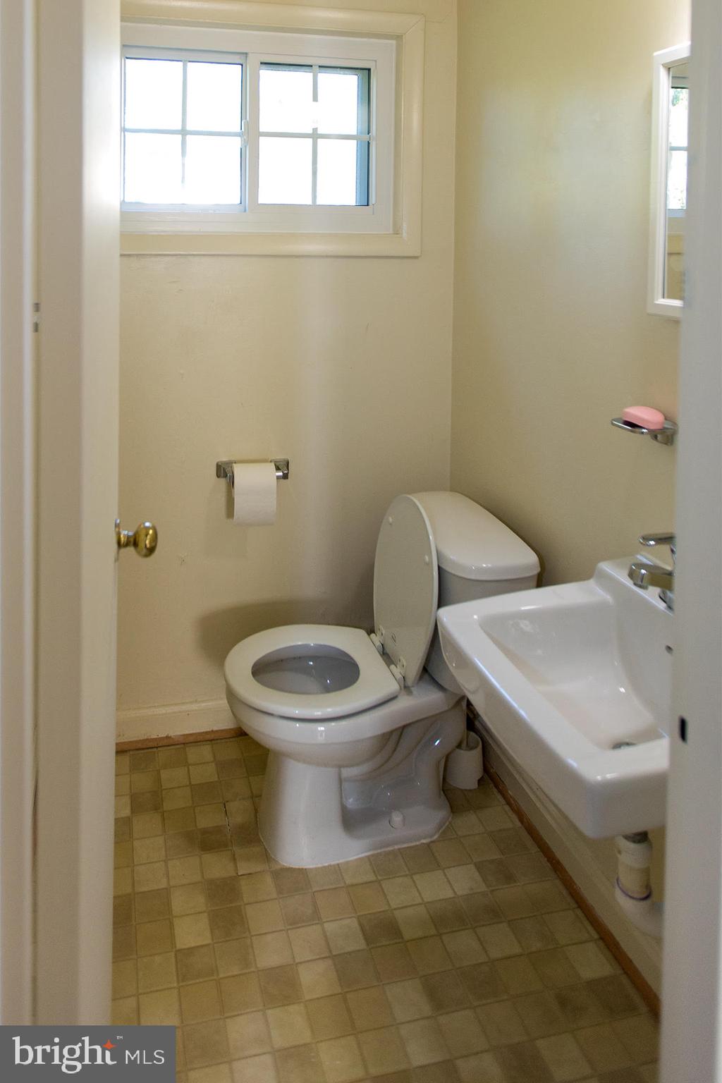 13217 Holdridge Road Silver Spring, MD 20906 - Photo 22 of 30 Full bath in the basement